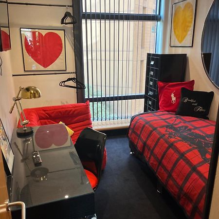 Luxury Designer Apartment River View Of Parliament Westminster Big Ben. Londra Esterno foto