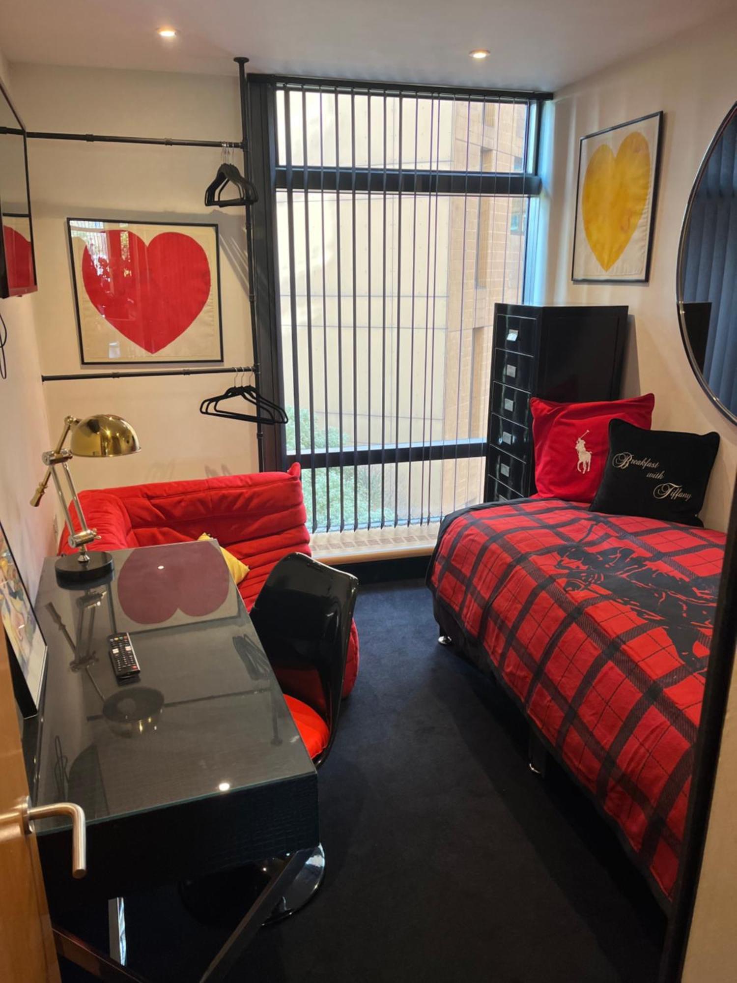 Luxury Designer Apartment River View Of Parliament Westminster Big Ben. Londra Esterno foto